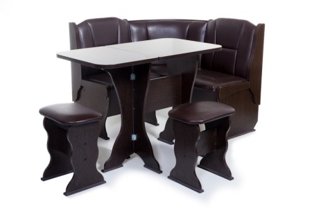 Кухонный Уголок Надежда/Разные Цвета